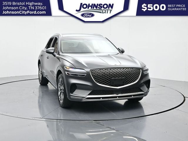 2024 Genesis GV70 2.5T