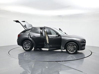 2024 Genesis GV70 2.5T