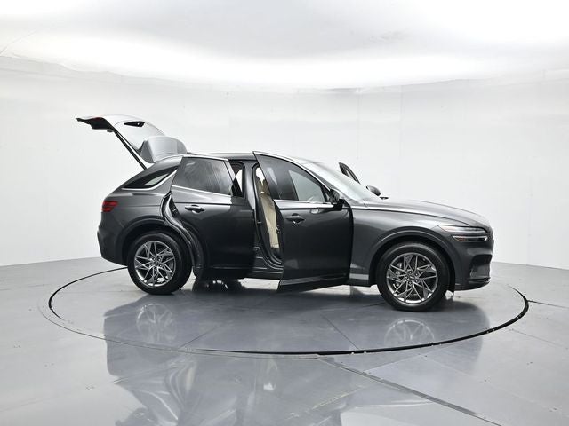 2024 Genesis GV70 2.5T