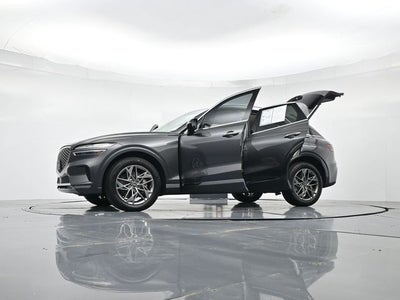 2024 Genesis GV70 2.5T