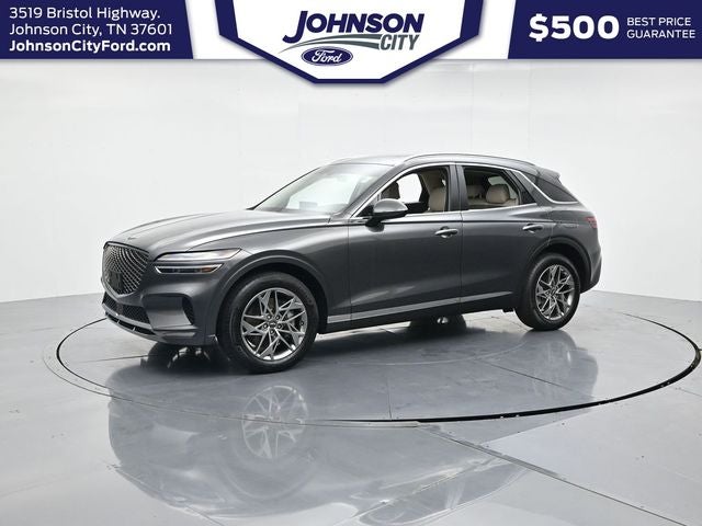 2024 Genesis GV70 2.5T