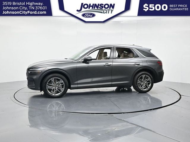 2024 Genesis GV70 2.5T