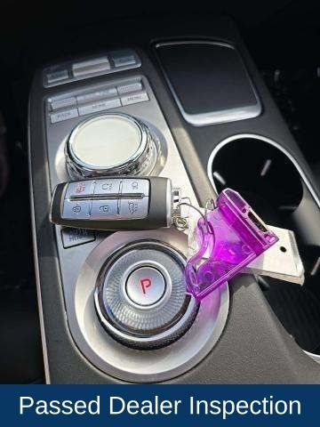 2024 Genesis GV70 2.5T