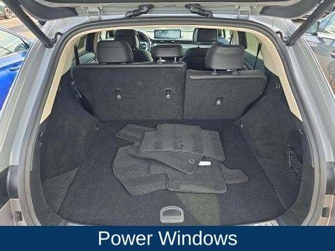 2024 Genesis GV70 2.5T