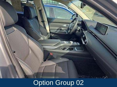 2024 Genesis GV70 2.5T