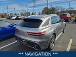2024 Genesis GV70 2.5T