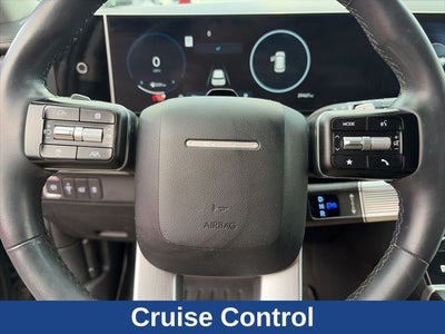 2024 Hyundai Santa Fe Limited