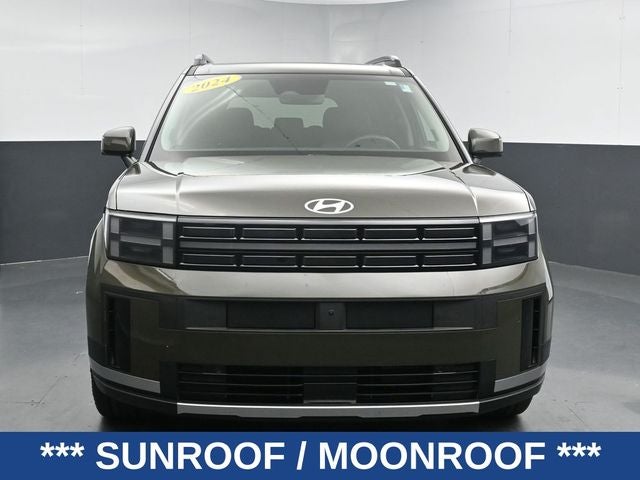 2024 Hyundai Santa Fe Limited