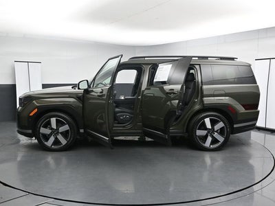 2024 Hyundai Santa Fe Limited