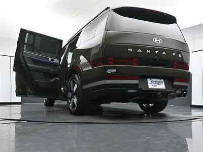 2024 Hyundai Santa Fe Limited