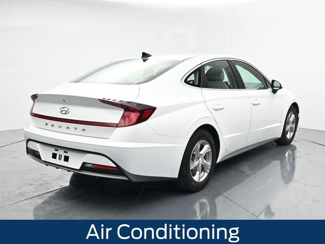 2022 Hyundai Sonata SE
