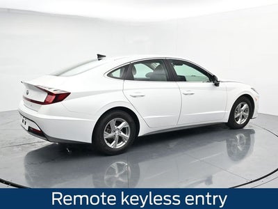 2022 Hyundai Sonata SE