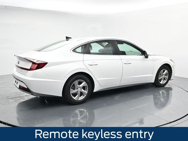 2022 Hyundai Sonata SE