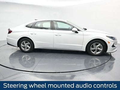 2022 Hyundai Sonata SE