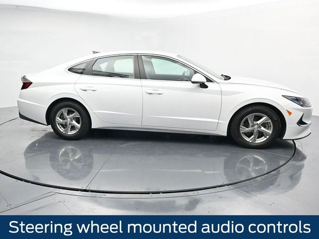 2022 Hyundai Sonata SE