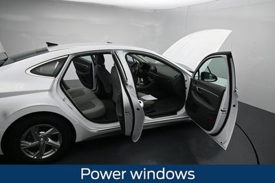 2022 Hyundai Sonata SE