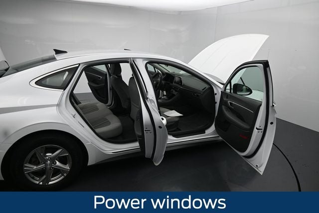 2022 Hyundai Sonata SE