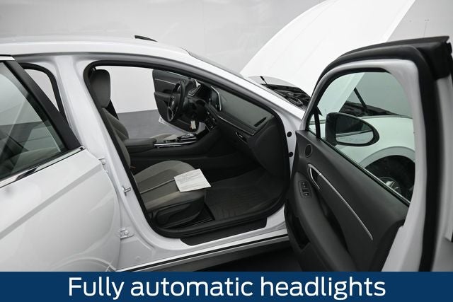 2022 Hyundai Sonata SE