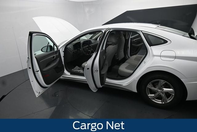2022 Hyundai Sonata SE