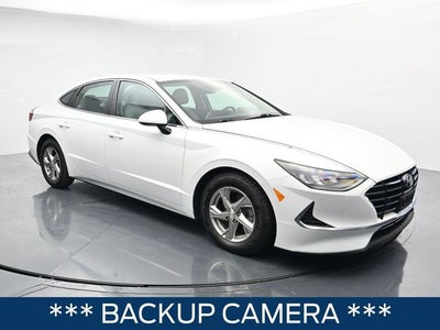 2022 Hyundai Sonata SE