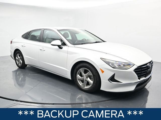 2022 Hyundai Sonata SE