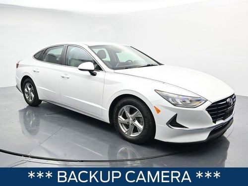 2022 Hyundai Sonata SE