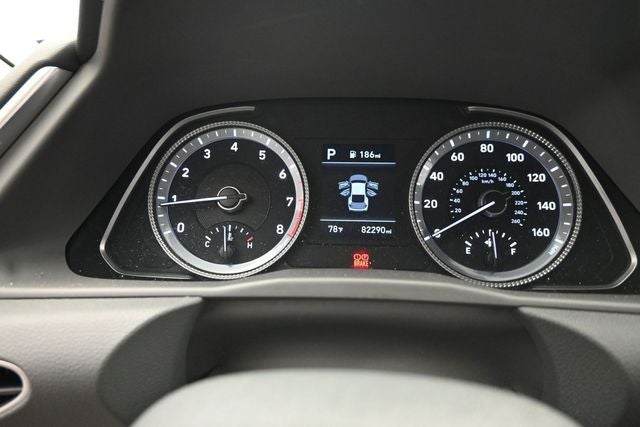 2022 Hyundai Sonata SE