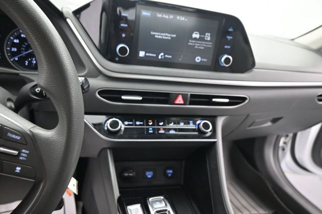 2022 Hyundai Sonata SE