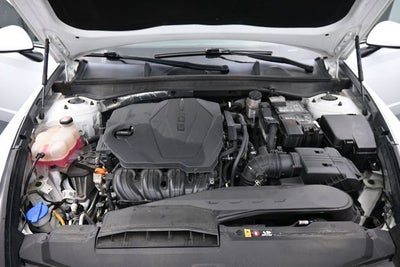 2022 Hyundai Sonata SE