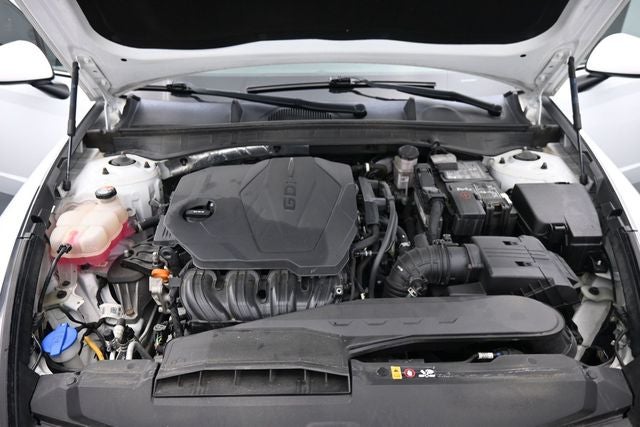 2022 Hyundai Sonata SE