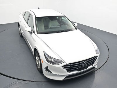 2022 Hyundai Sonata SE