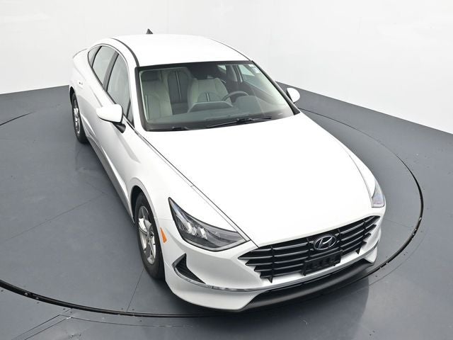 2022 Hyundai Sonata SE