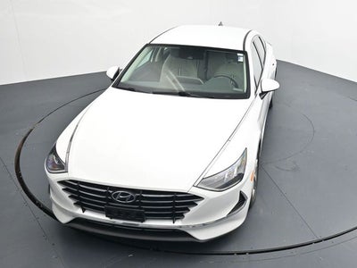 2022 Hyundai Sonata SE