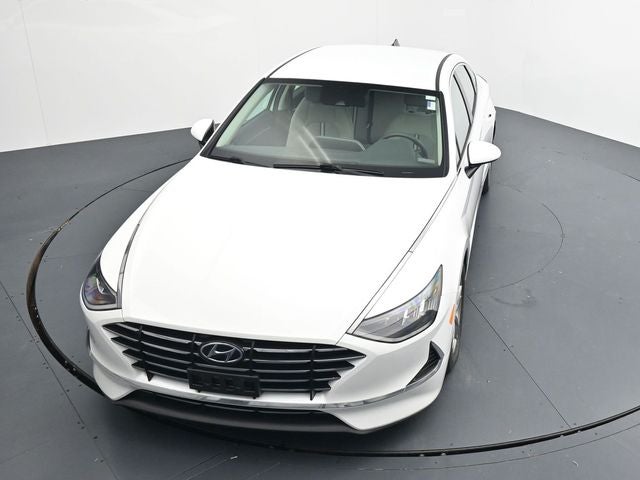 2022 Hyundai Sonata SE