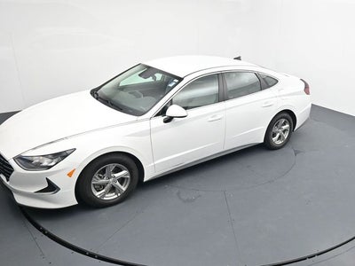 2022 Hyundai Sonata SE