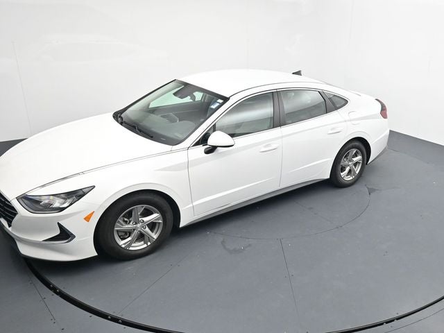 2022 Hyundai Sonata SE