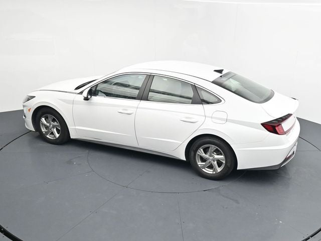 2022 Hyundai Sonata SE