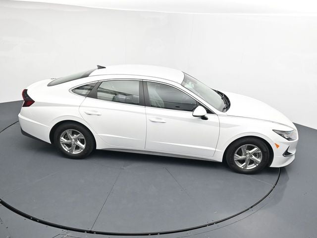 2022 Hyundai Sonata SE