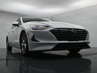 2022 Hyundai Sonata SE