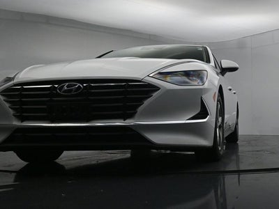 2022 Hyundai Sonata SE