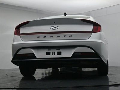 2022 Hyundai Sonata SE