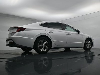 2022 Hyundai Sonata SE