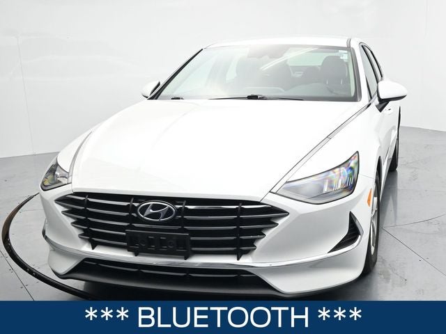 2022 Hyundai Sonata SE