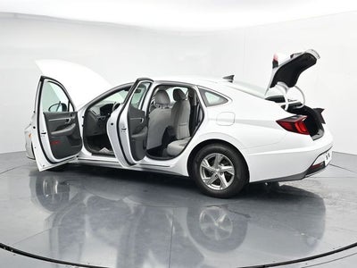 2022 Hyundai Sonata SE