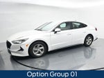 2022 Hyundai Sonata SE