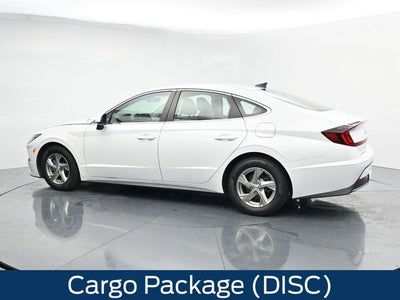 2022 Hyundai Sonata SE