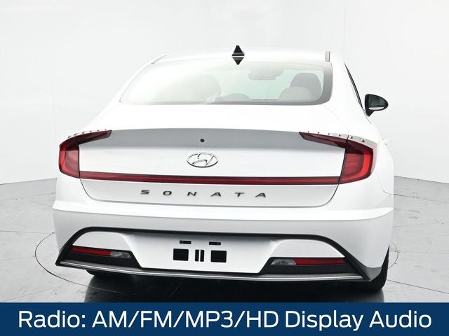 2022 Hyundai Sonata SE