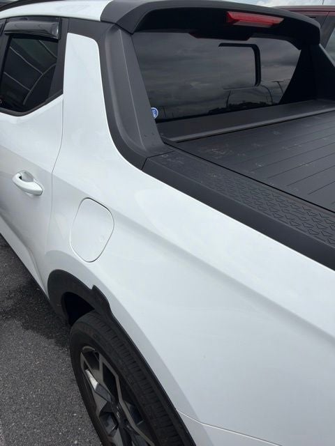 2023 Hyundai Santa Cruz Limited