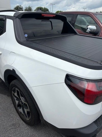 2023 Hyundai Santa Cruz Limited