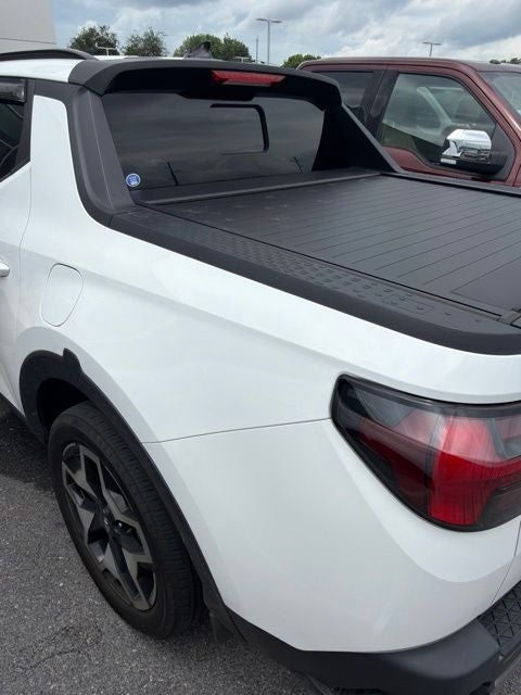 2023 Hyundai Santa Cruz Limited